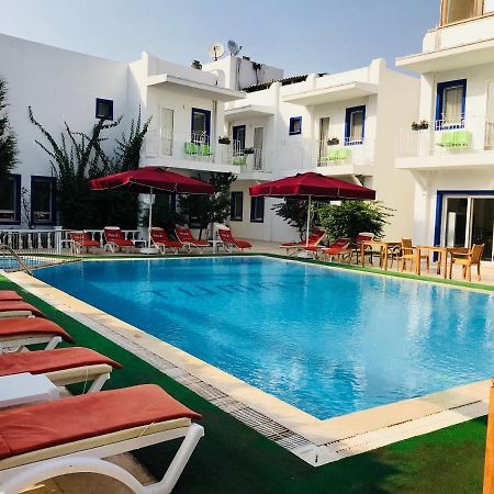 Tuemay Hotel Битез Экстерьер фото