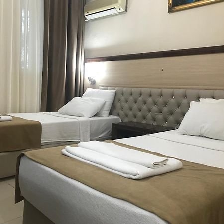 Tuemay Hotel Битез Номер фото