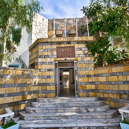 Tuemay Hotel Битез Экстерьер фото
