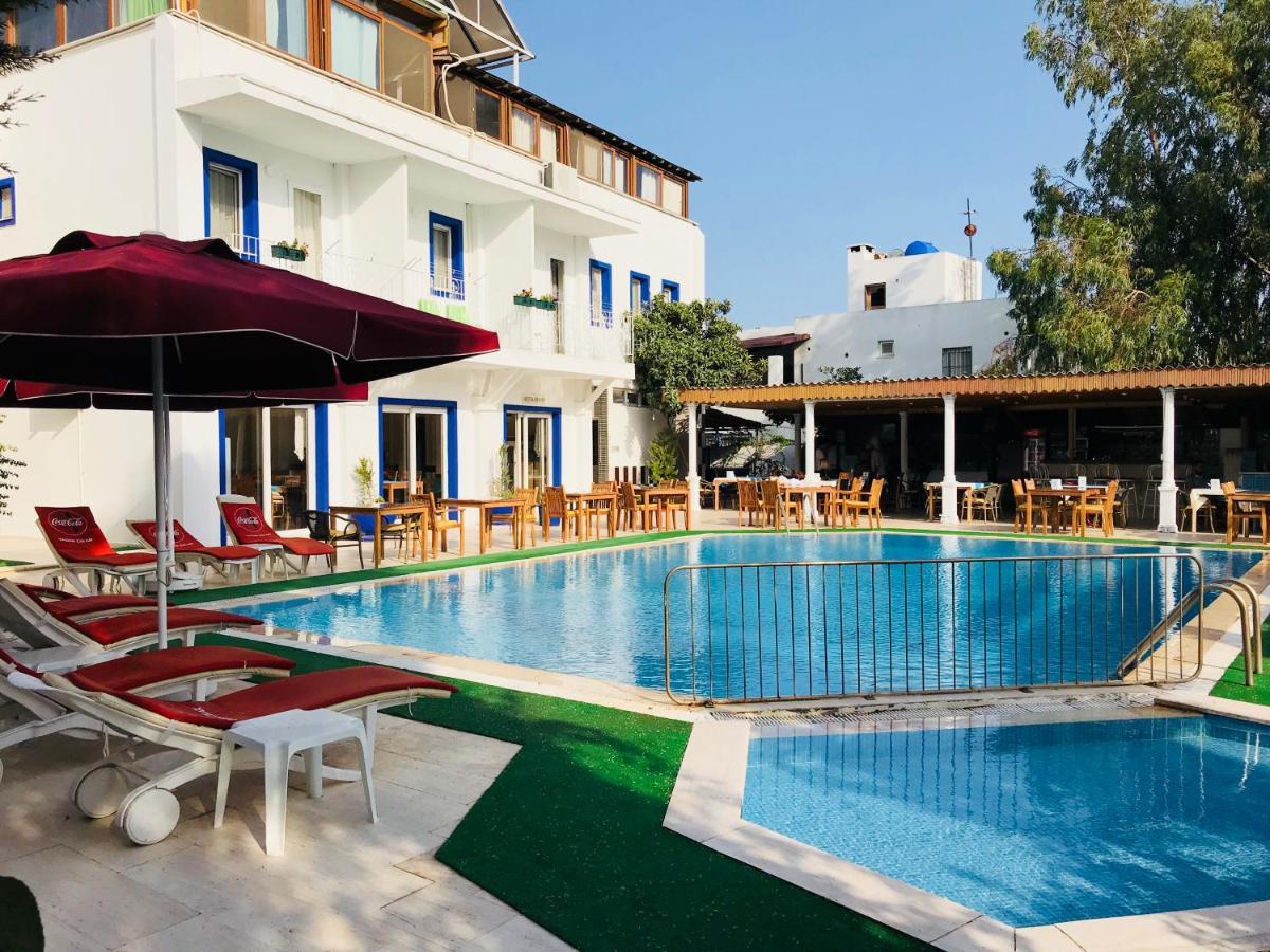 Tuemay Hotel Битез Экстерьер фото