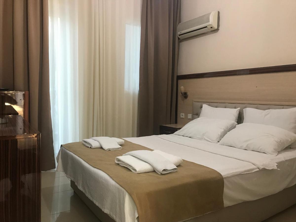 Tuemay Hotel Битез Экстерьер фото