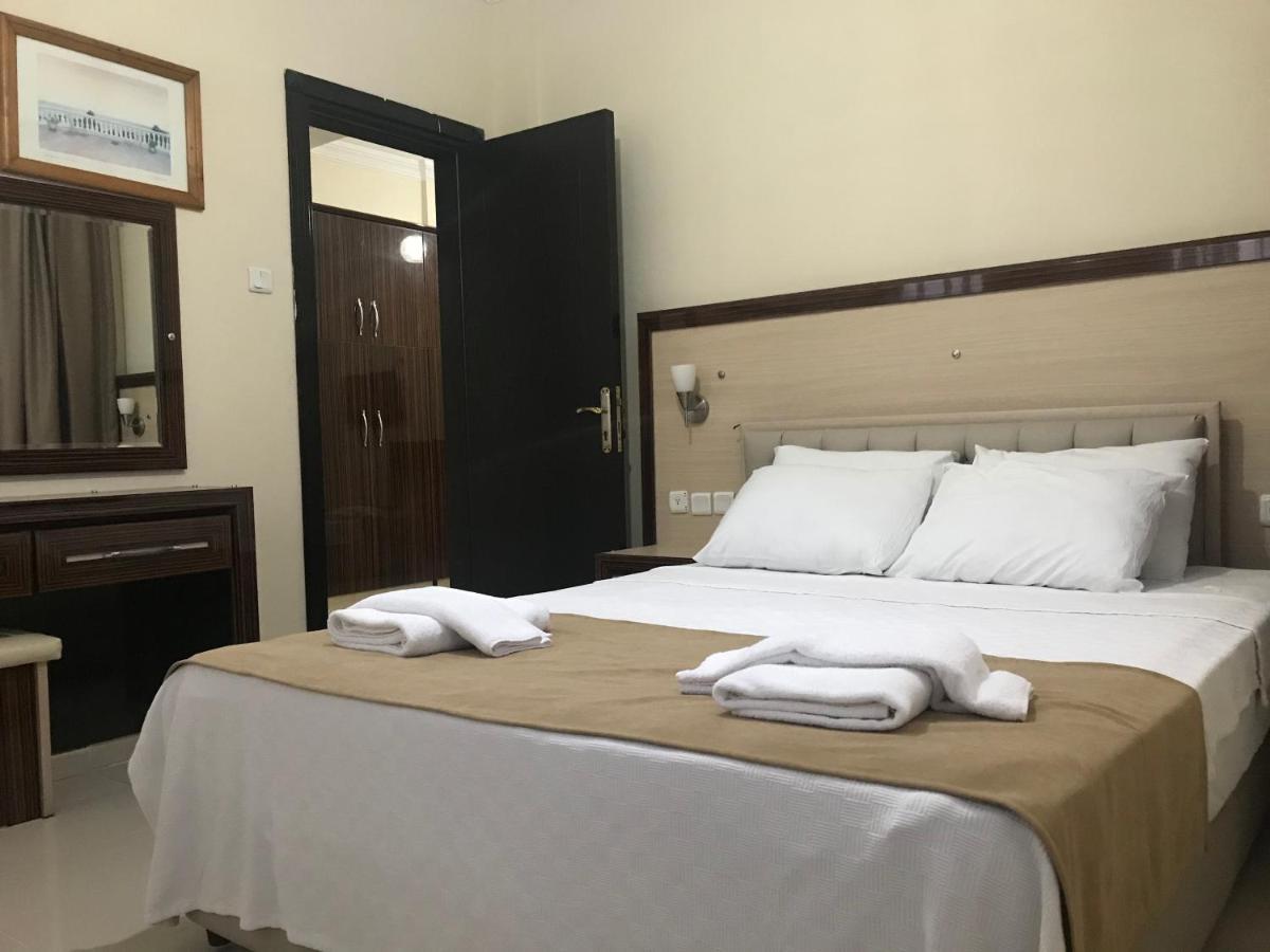Tuemay Hotel Битез Номер фото