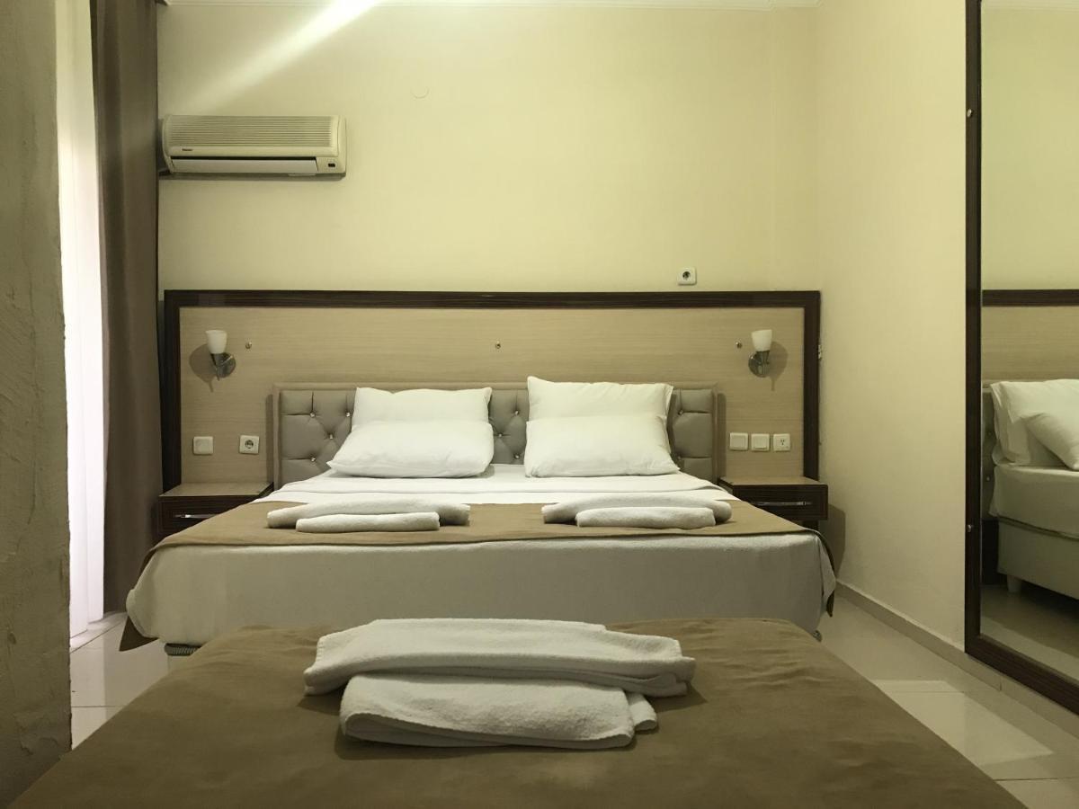 Tuemay Hotel Битез Номер фото
