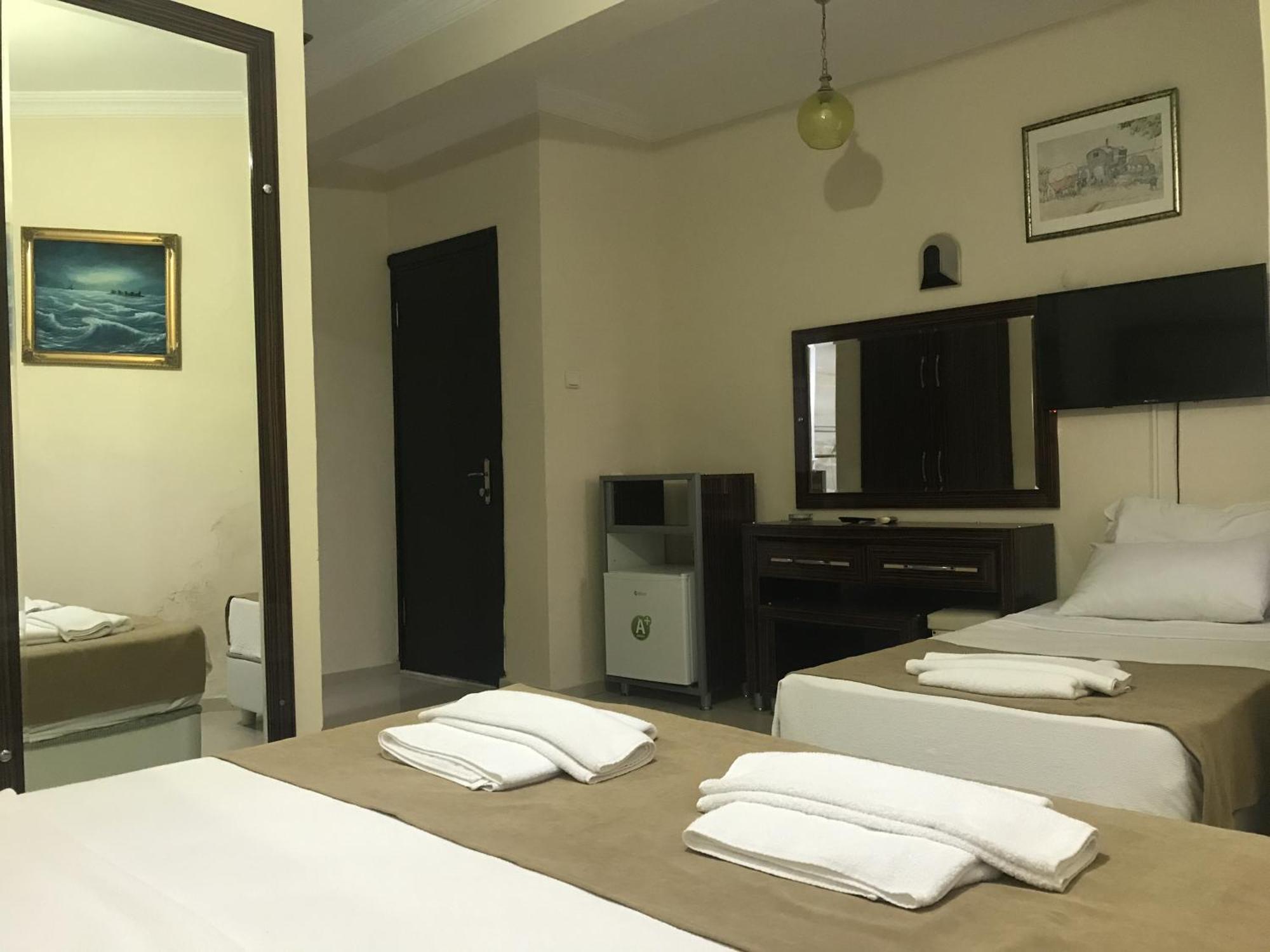 Tuemay Hotel Битез Номер фото