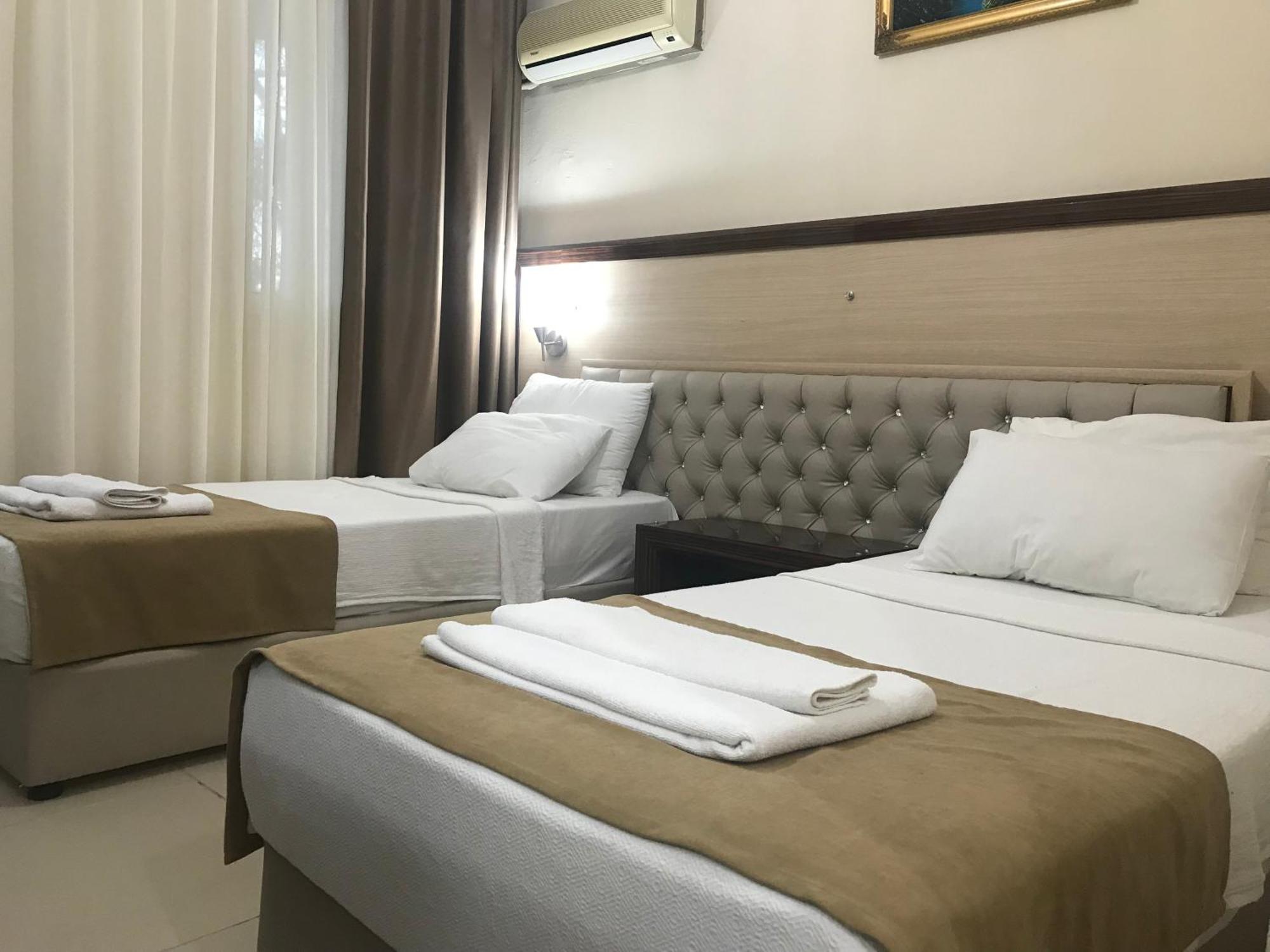 Tuemay Hotel Битез Номер фото