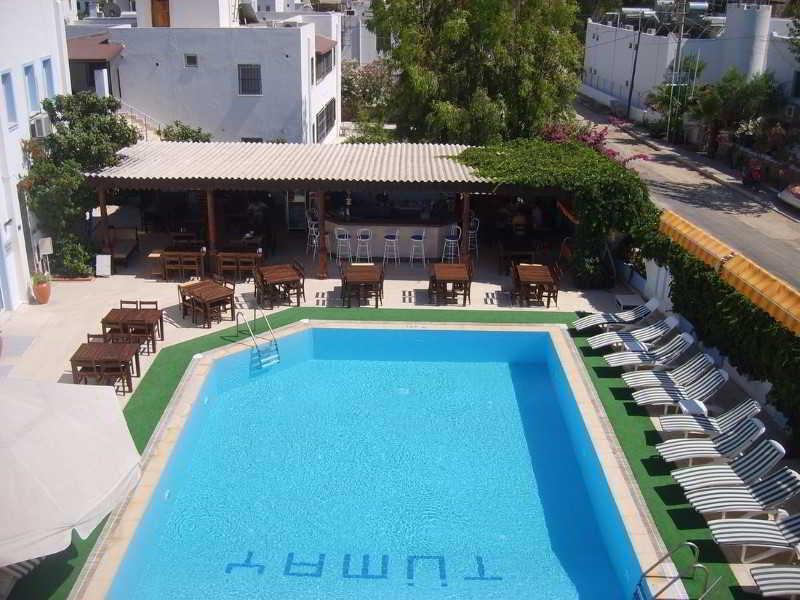 Tuemay Hotel Битез Экстерьер фото
