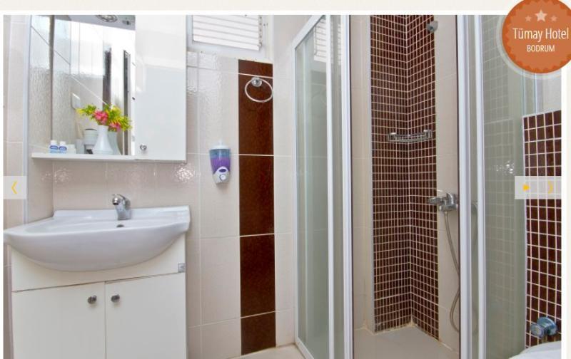 Tuemay Hotel Битез Экстерьер фото