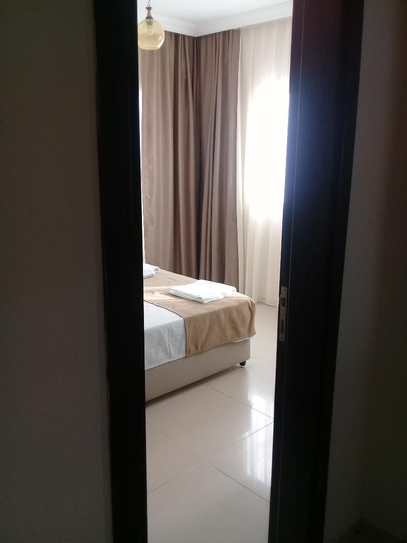 Tuemay Hotel Битез Экстерьер фото